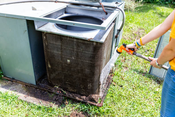 Best Affordable HVAC Duct Cleaning  in Niagara, WI