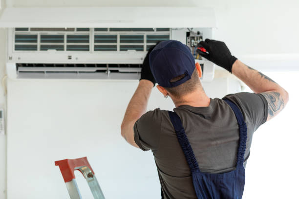 Best Best Air Duct Cleaning Company  in Niagara, WI