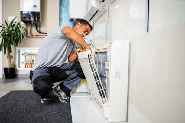 Best HVAC Duct Inspection Services  in Niagara, WI