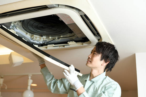 Best Commercial HVAC Duct Cleaning  in Niagara, WI