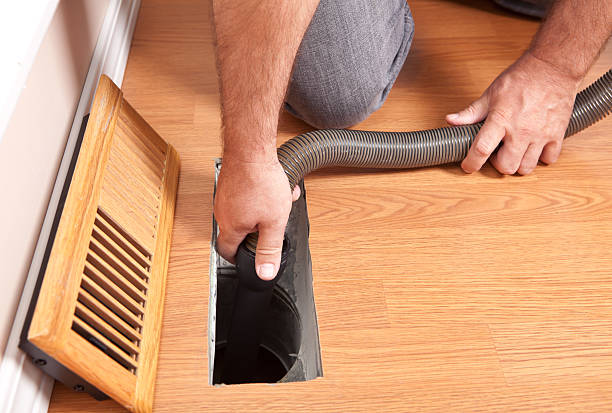 Best Emergency Air Duct Cleaning  in Niagara, WI