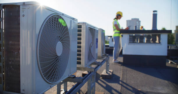 Best HVAC System Cleaning  in Niagara, WI