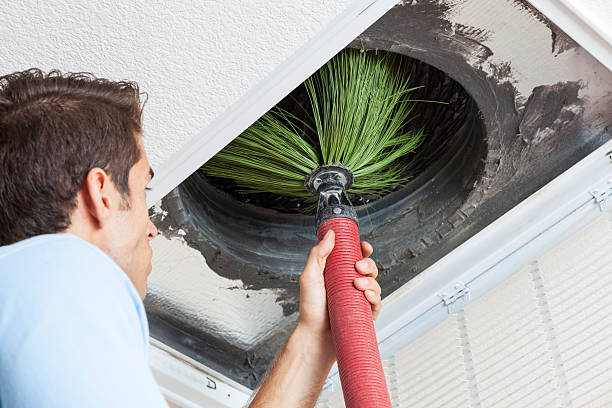 Best Local Air Duct Cleaning Services  in Niagara, WI